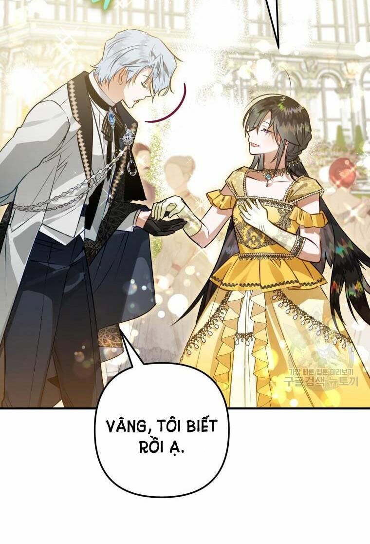 bỗng nhiên tôi trở thành quạ đen!! chapter 63 - Next chapter 63.5