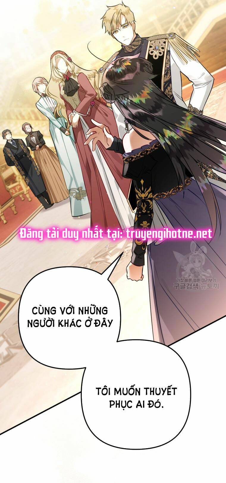 bỗng nhiên tôi trở thành quạ đen!! chapter 64.5 - Next chapter 65