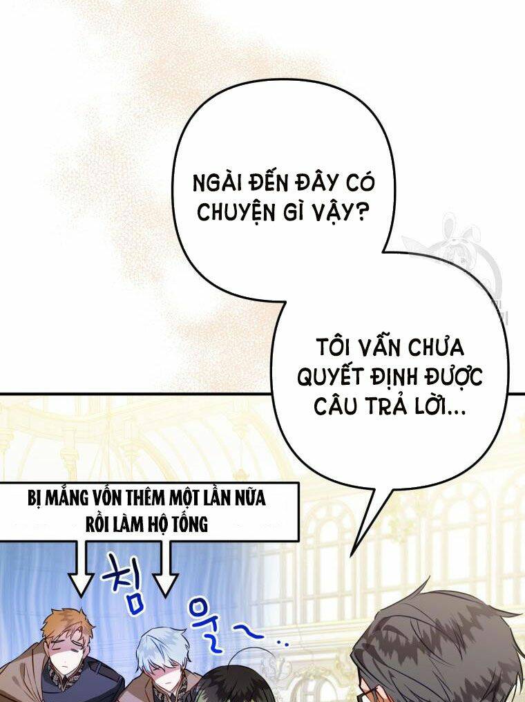 bỗng nhiên tôi trở thành quạ đen!! chapter 64.5 - Next chapter 65