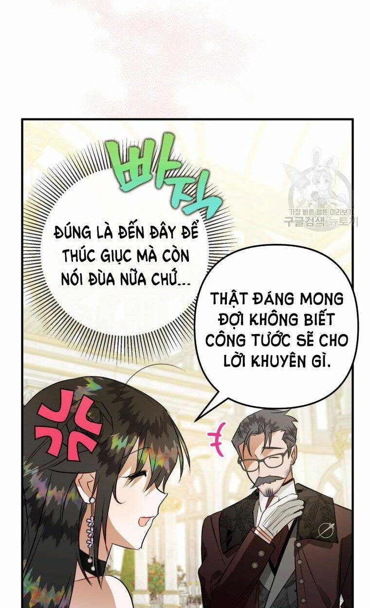 bỗng nhiên tôi trở thành quạ đen!! chapter 64.5 - Next chapter 65