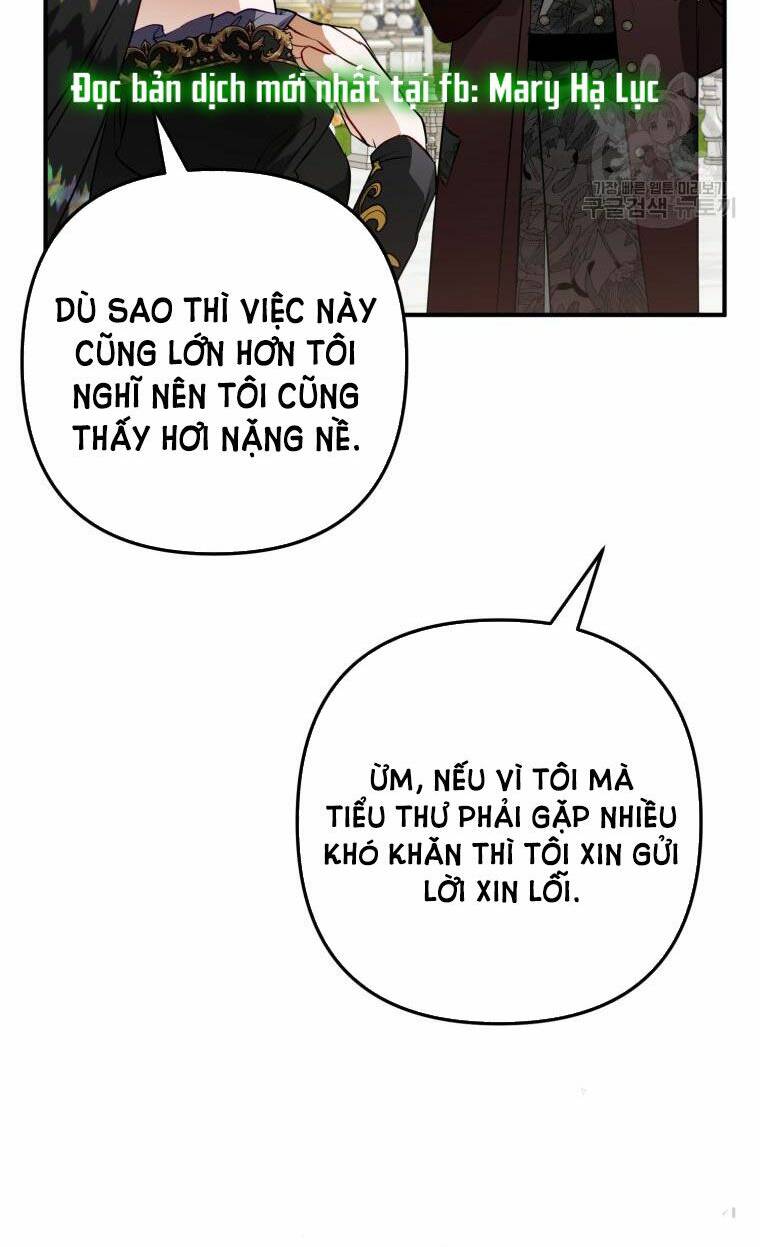 bỗng nhiên tôi trở thành quạ đen!! chapter 64.5 - Next chapter 65