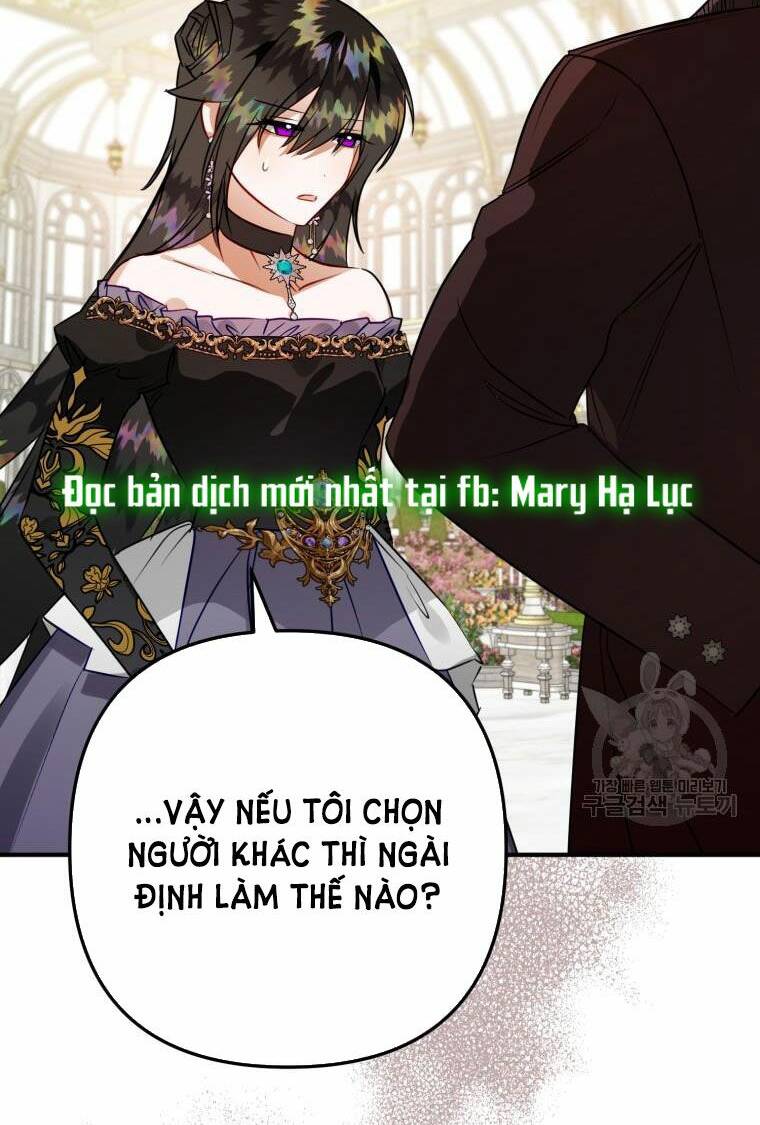 bỗng nhiên tôi trở thành quạ đen!! chapter 64.5 - Next chapter 65