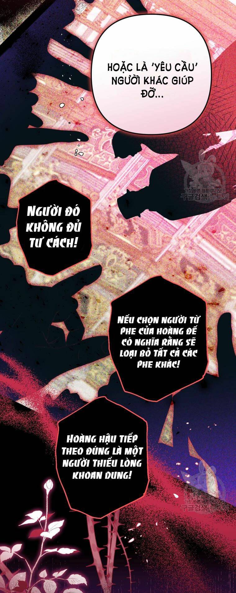 bỗng nhiên tôi trở thành quạ đen!! chapter 64.5 - Next chapter 65