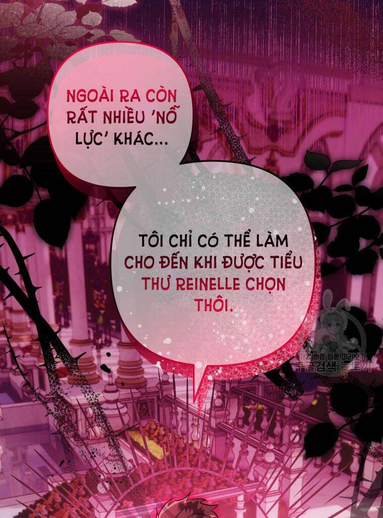 bỗng nhiên tôi trở thành quạ đen!! chapter 64.5 - Next chapter 65