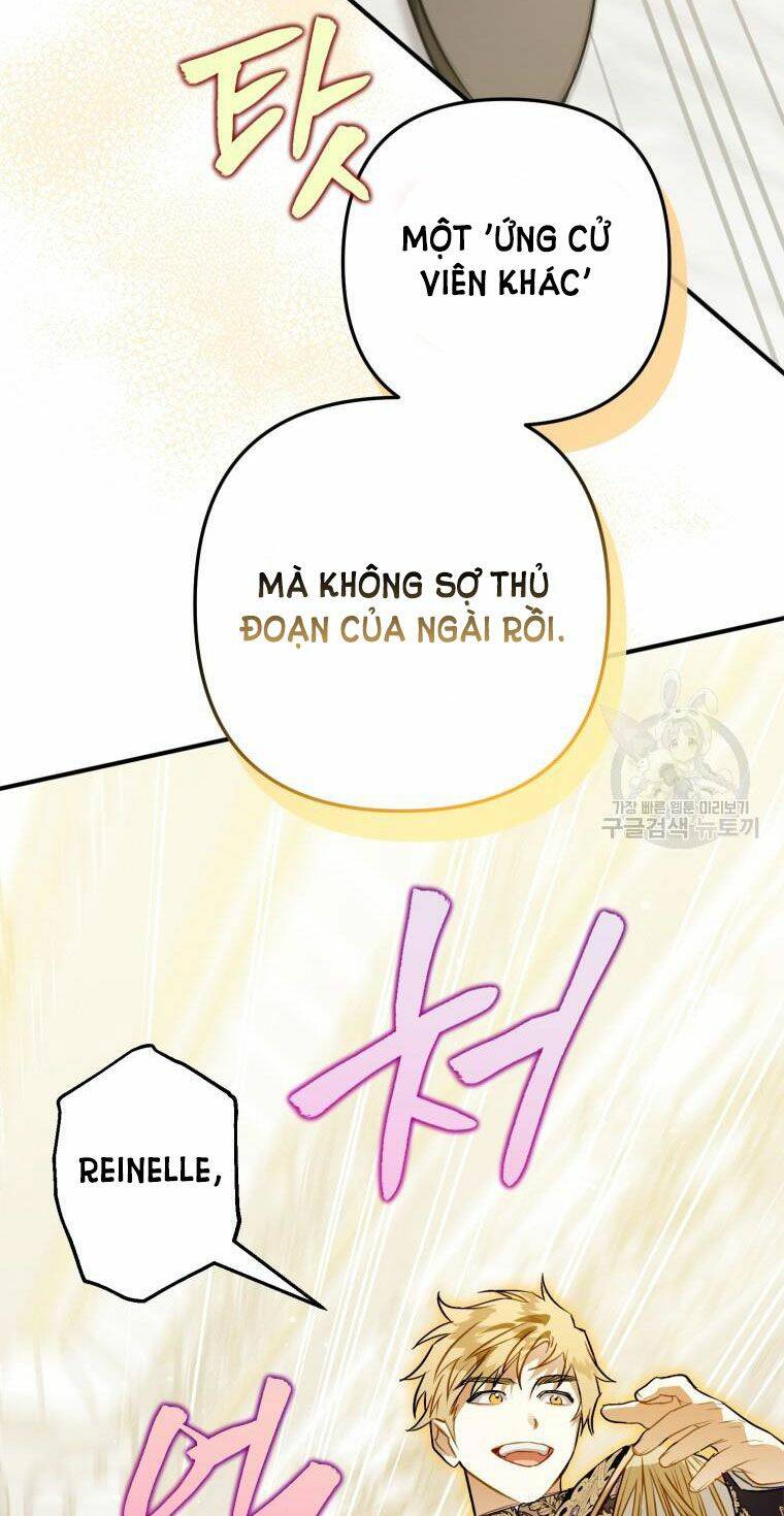 bỗng nhiên tôi trở thành quạ đen!! chapter 64.5 - Next chapter 65