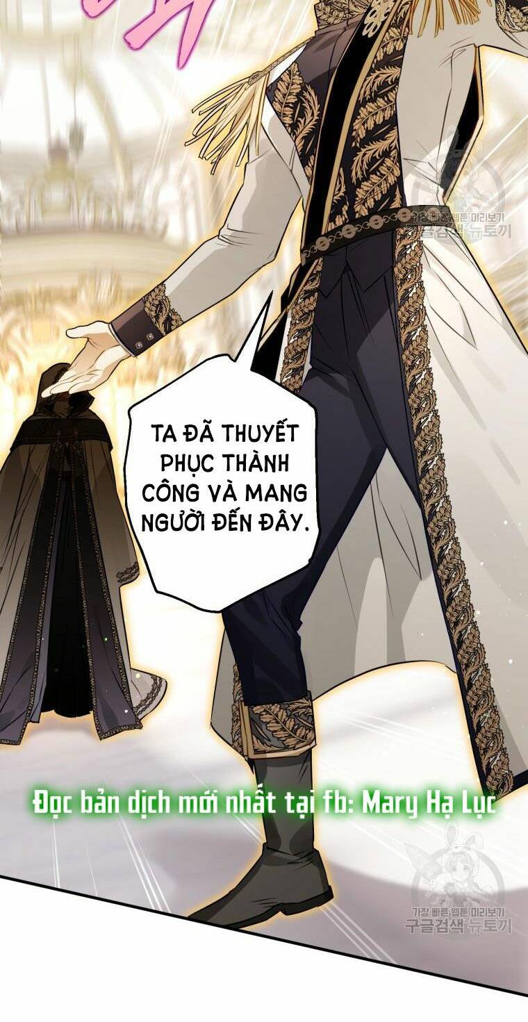 bỗng nhiên tôi trở thành quạ đen!! chapter 64.5 - Next chapter 65