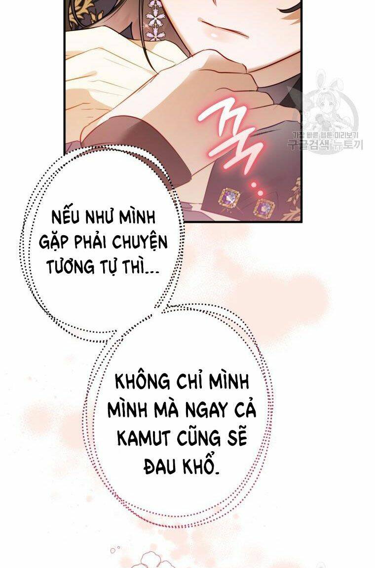 bỗng nhiên tôi trở thành quạ đen!! chapter 64.5 - Next chapter 65