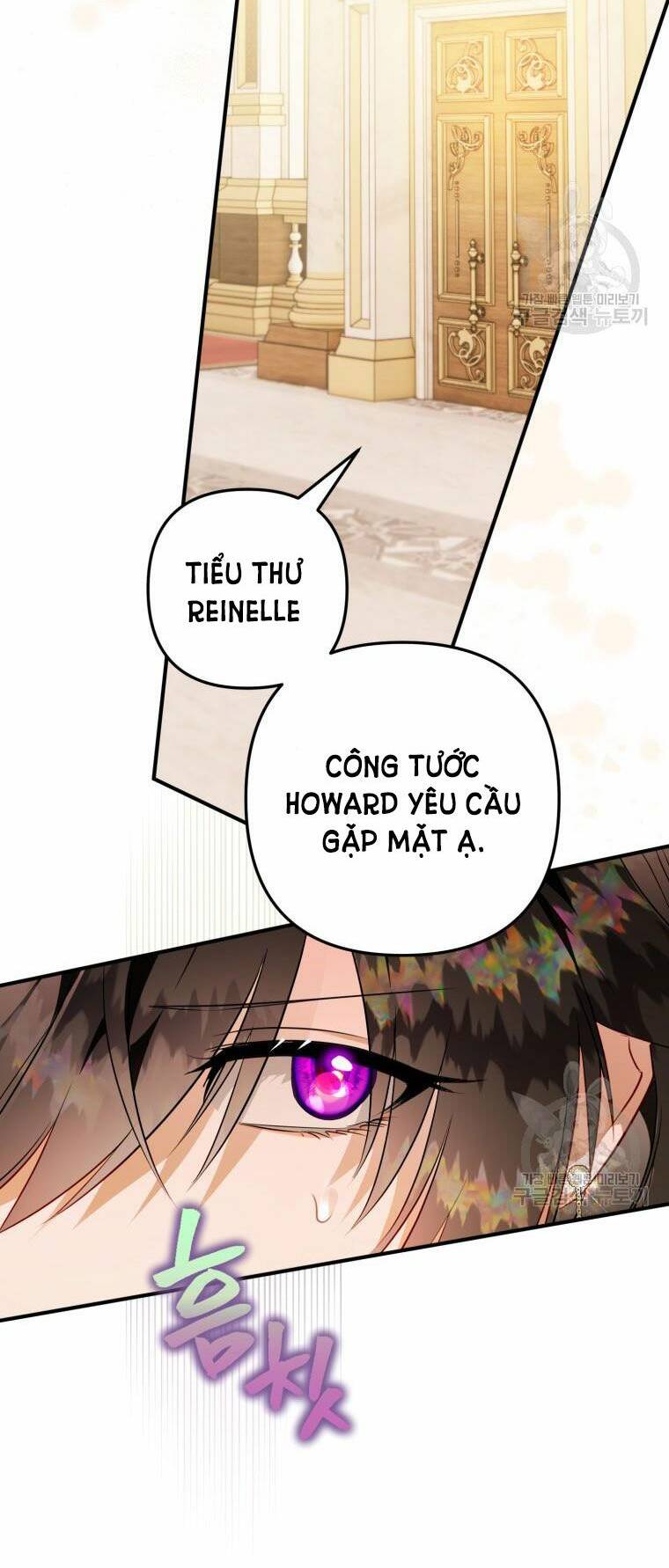 bỗng nhiên tôi trở thành quạ đen!! chapter 64.5 - Next chapter 65