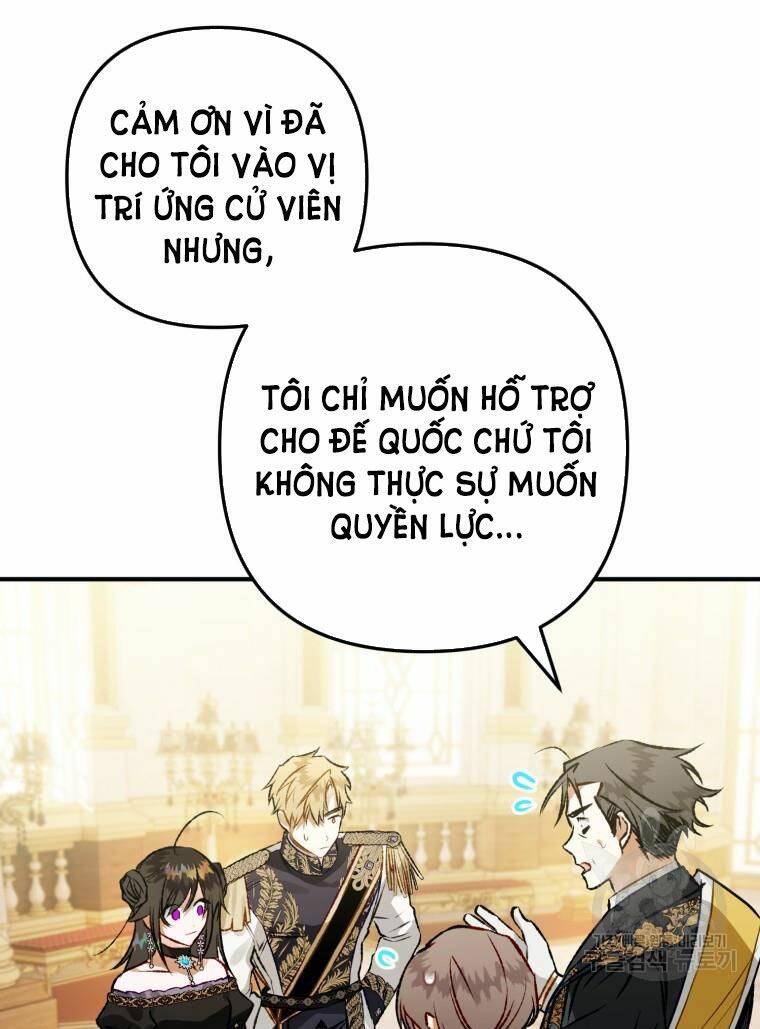 bỗng nhiên tôi trở thành quạ đen!! chapter 64 - Next Chap 64.5