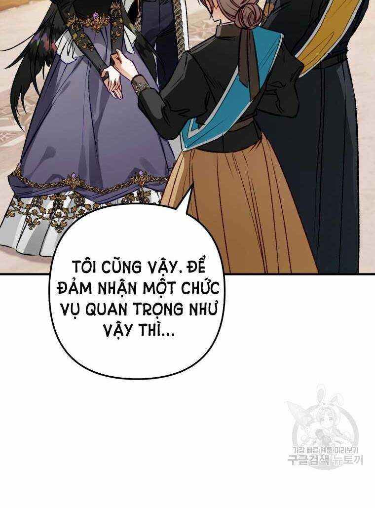 bỗng nhiên tôi trở thành quạ đen!! chapter 64 - Next Chap 64.5