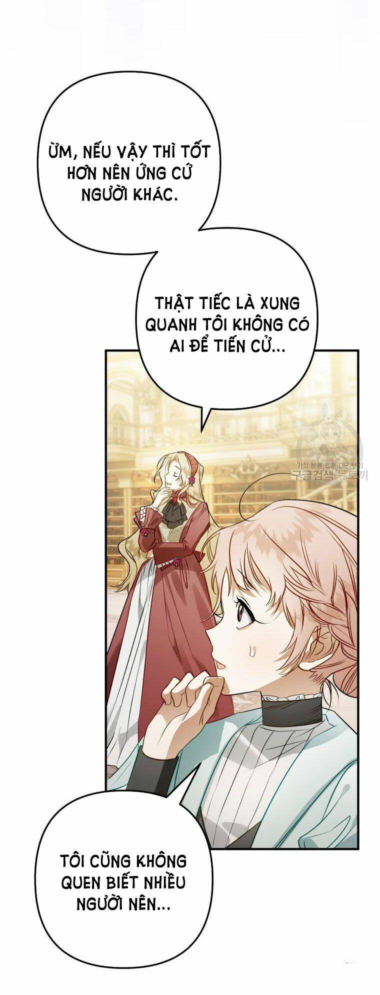 bỗng nhiên tôi trở thành quạ đen!! chapter 64 - Next Chap 64.5