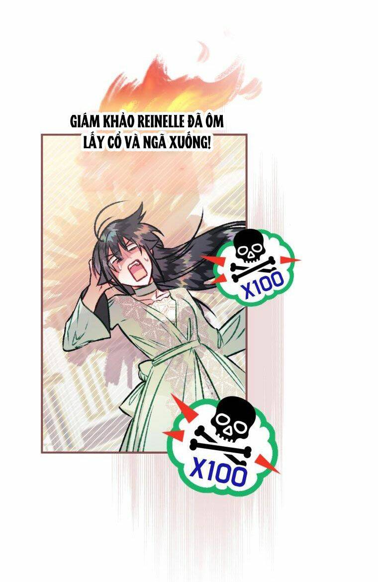 bỗng nhiên tôi trở thành quạ đen!! chapter 64 - Next Chap 64.5