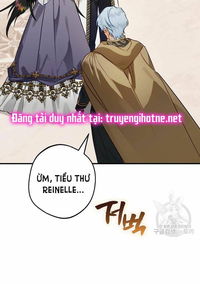 bỗng nhiên tôi trở thành quạ đen!! chapter 64 - Next Chap 64.5