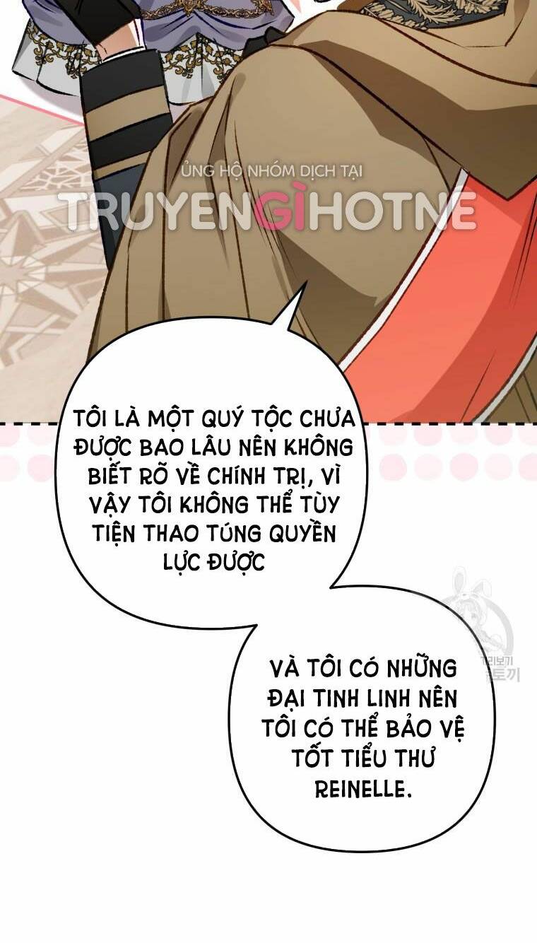 bỗng nhiên tôi trở thành quạ đen!! chapter 64 - Next Chap 64.5