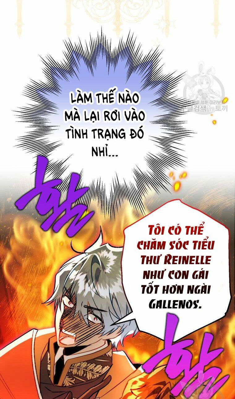 bỗng nhiên tôi trở thành quạ đen!! chapter 64 - Next Chap 64.5