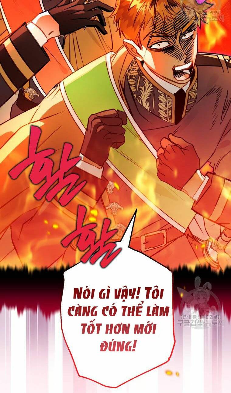 bỗng nhiên tôi trở thành quạ đen!! chapter 64 - Next Chap 64.5