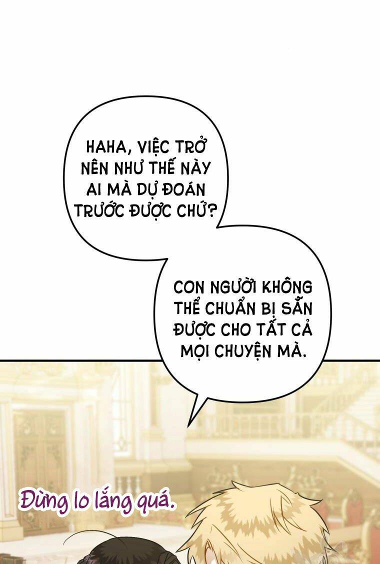 bỗng nhiên tôi trở thành quạ đen!! chapter 64 - Next Chap 64.5