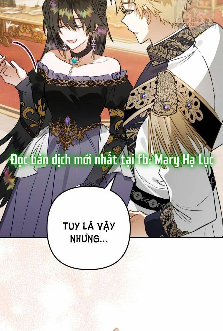 bỗng nhiên tôi trở thành quạ đen!! chapter 64 - Next Chap 64.5