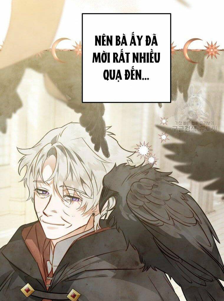 bỗng nhiên tôi trở thành quạ đen!! chapter 66.5 - Next chapter 67