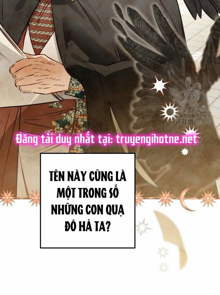 bỗng nhiên tôi trở thành quạ đen!! chapter 66.5 - Next chapter 67