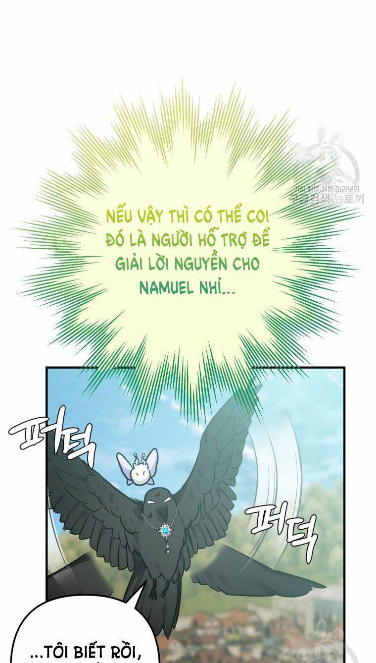 bỗng nhiên tôi trở thành quạ đen!! chapter 66.5 - Next chapter 67