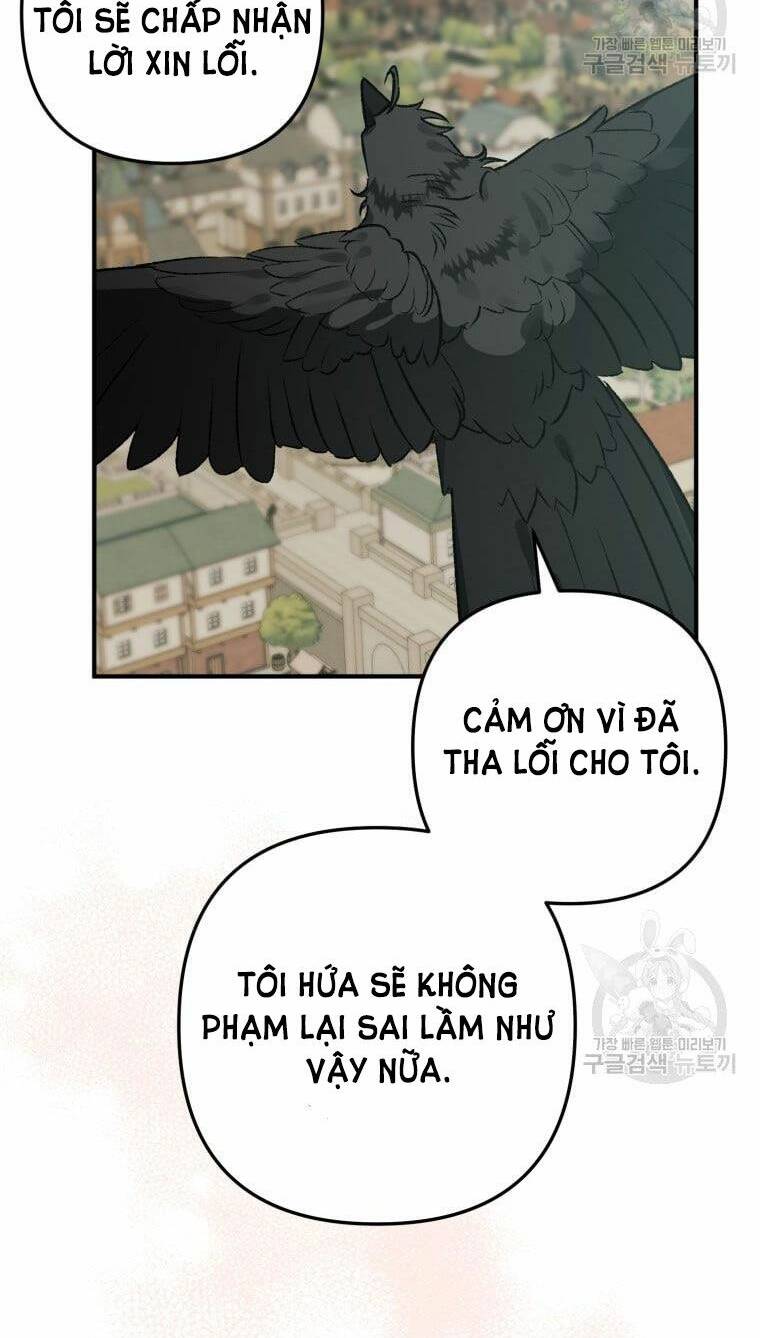 bỗng nhiên tôi trở thành quạ đen!! chapter 66.5 - Next chapter 67