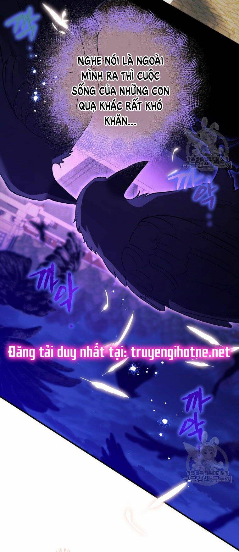 bỗng nhiên tôi trở thành quạ đen!! chapter 66.5 - Next chapter 67