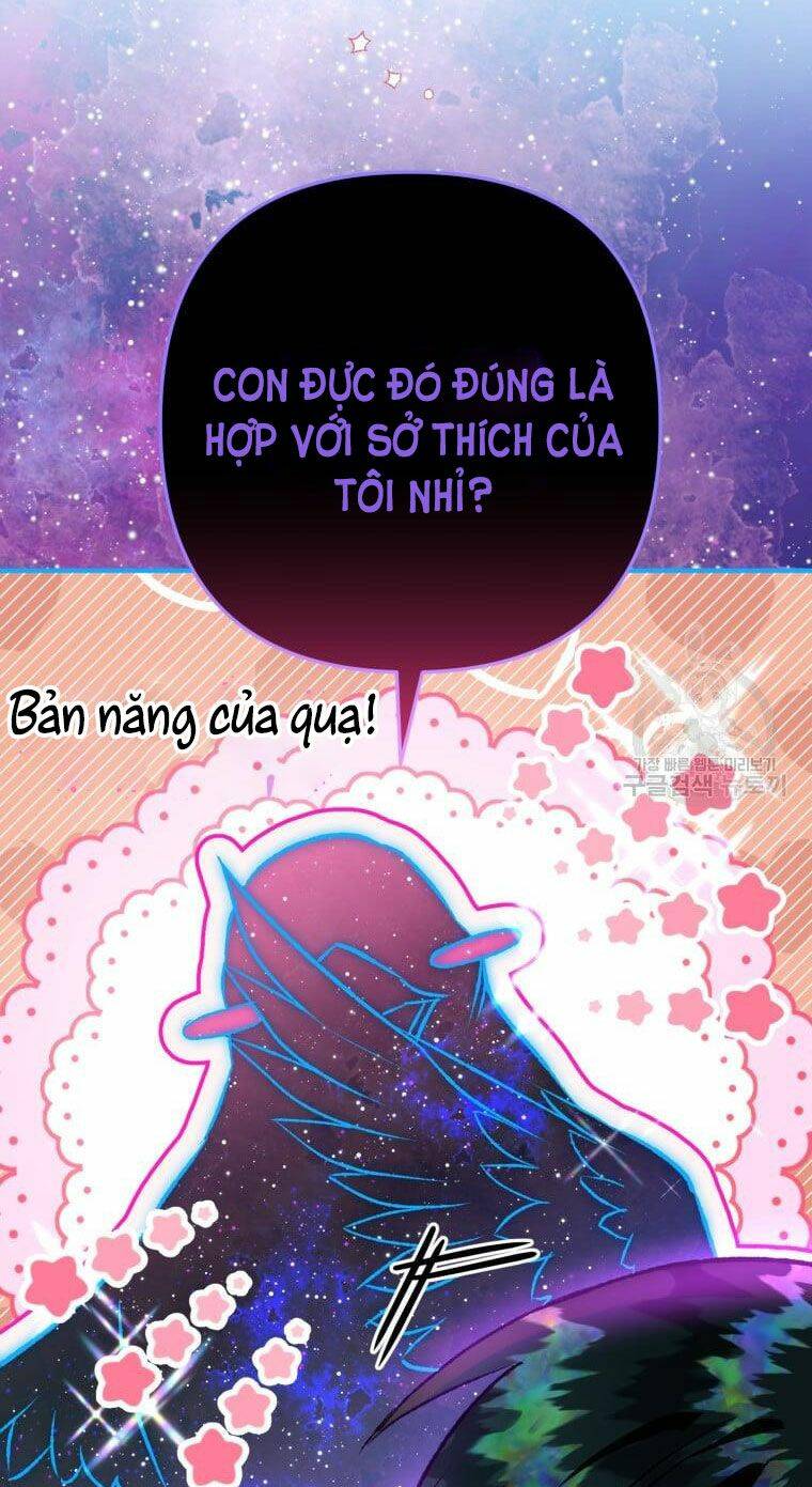 bỗng nhiên tôi trở thành quạ đen!! chapter 66.5 - Next chapter 67