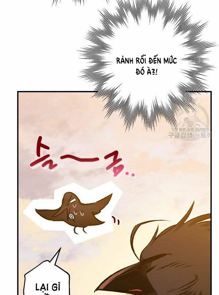 bỗng nhiên tôi trở thành quạ đen!! chapter 67.5 - Next chapter 68