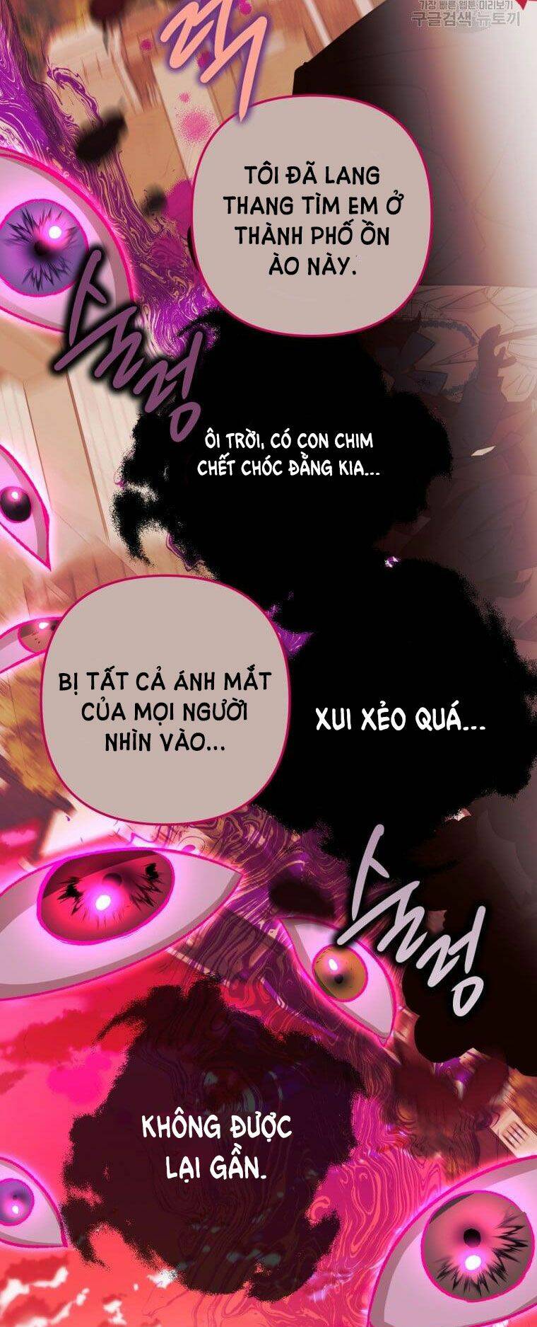 bỗng nhiên tôi trở thành quạ đen!! chapter 67.5 - Next chapter 68