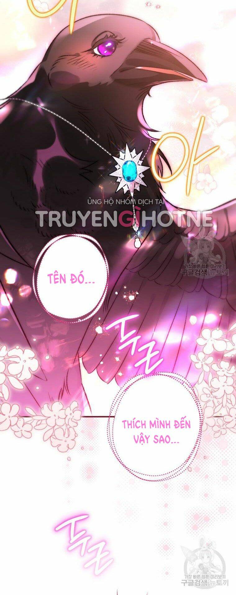 bỗng nhiên tôi trở thành quạ đen!! chapter 67.5 - Next chapter 68