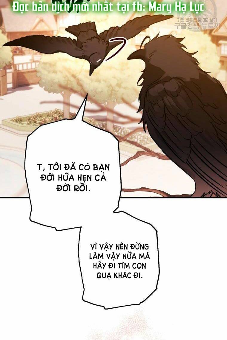 bỗng nhiên tôi trở thành quạ đen!! chapter 67.5 - Next chapter 68