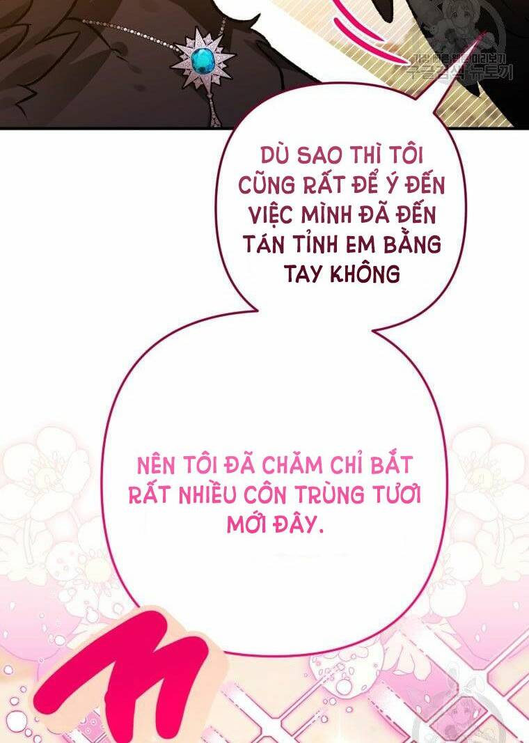 bỗng nhiên tôi trở thành quạ đen!! chapter 67.5 - Next chapter 68