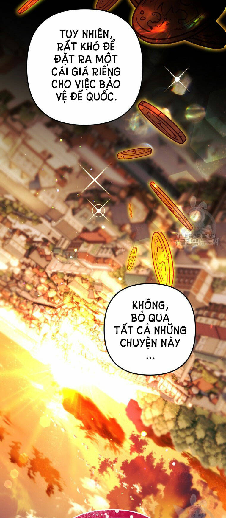 bỗng nhiên tôi trở thành quạ đen!! chapter 73 - Next chapter 74