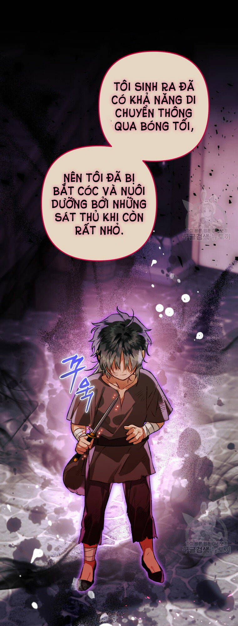 bỗng nhiên tôi trở thành quạ đen!! chapter 73 - Next chapter 74