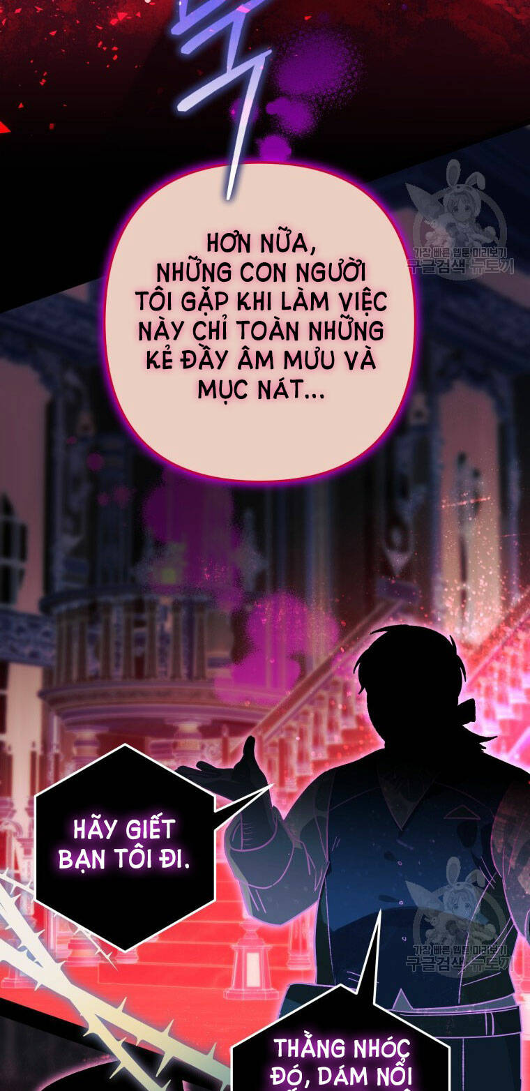 bỗng nhiên tôi trở thành quạ đen!! chapter 73 - Next chapter 74