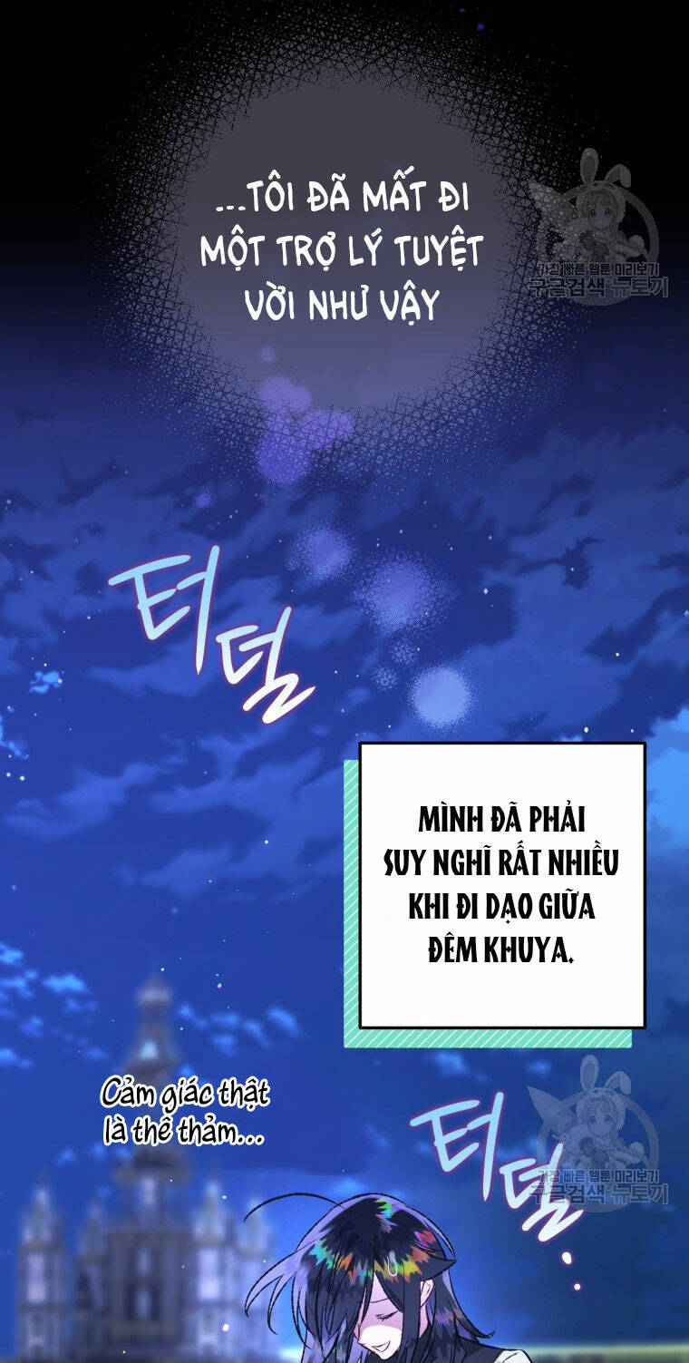 bỗng nhiên tôi trở thành quạ đen!! chapter 73 - Next chapter 74