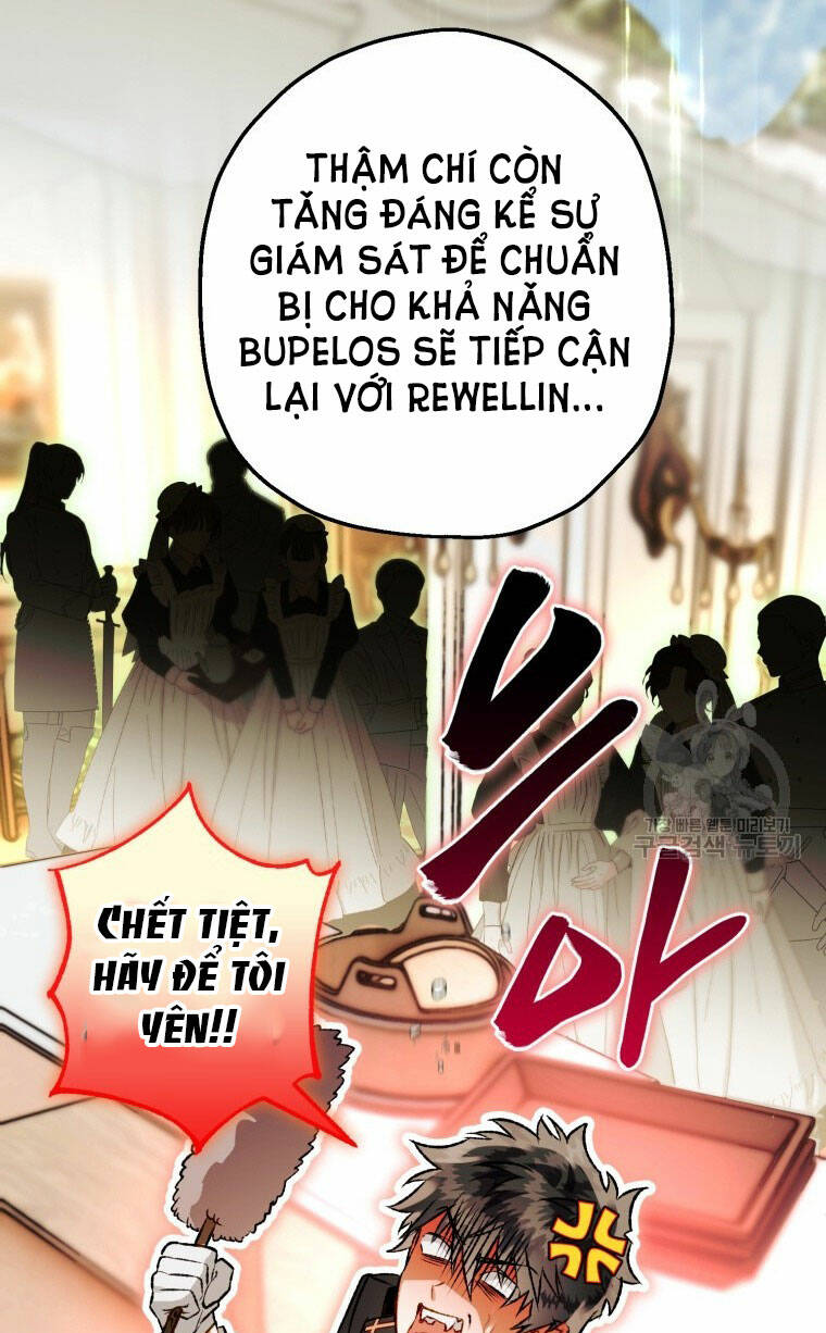 bỗng nhiên tôi trở thành quạ đen!! Chapter 79.1 - Next chapter 79.2