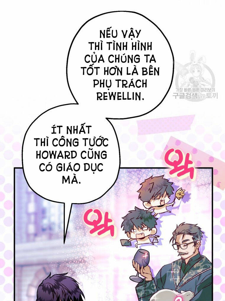 bỗng nhiên tôi trở thành quạ đen!! Chapter 79.1 - Next chapter 79.2