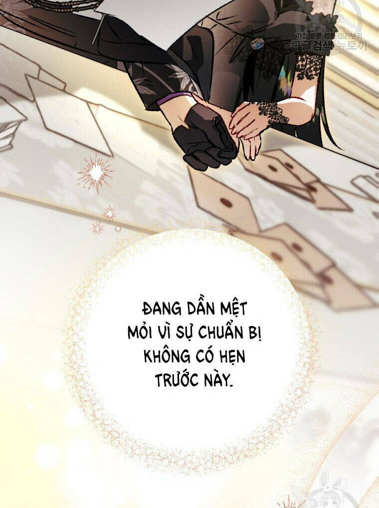 bỗng nhiên tôi trở thành quạ đen!! chapter 79.2 - Next Chap 80