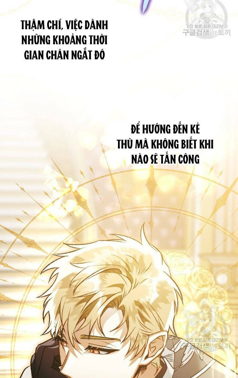 bỗng nhiên tôi trở thành quạ đen!! chapter 79.2 - Next Chap 80