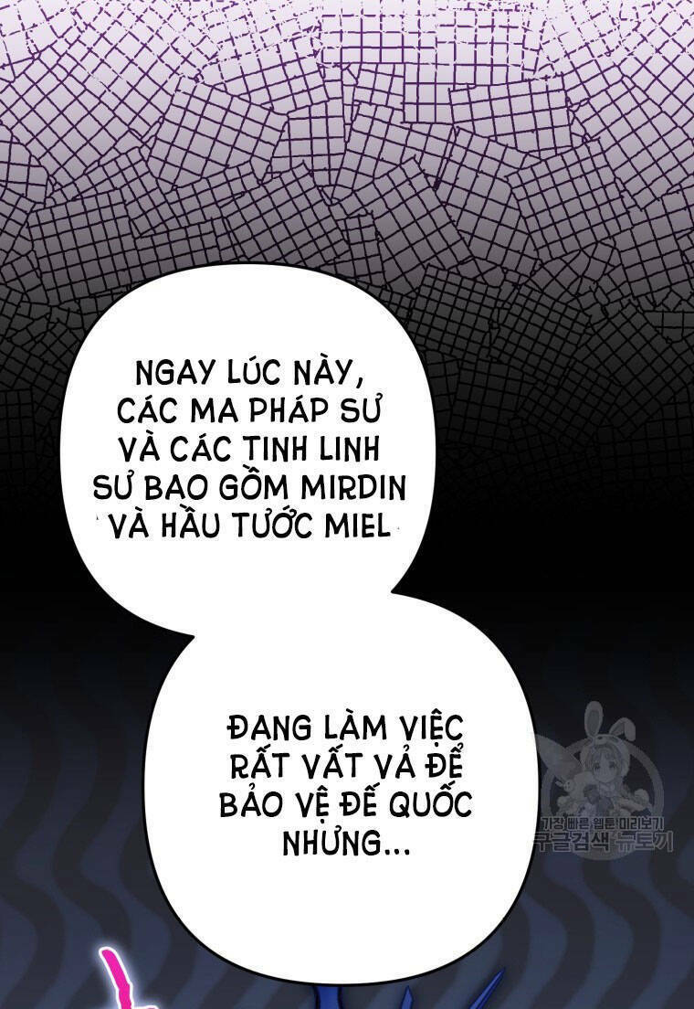 bỗng nhiên tôi trở thành quạ đen!! chapter 79.2 - Next Chap 80