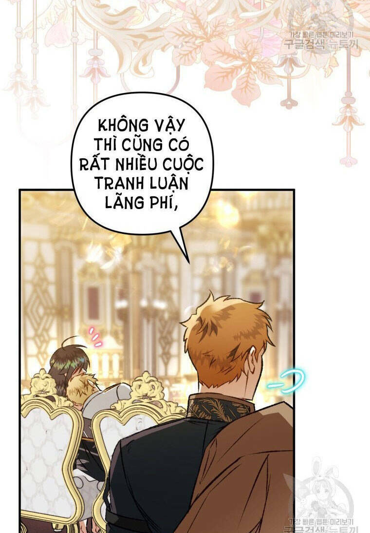 bỗng nhiên tôi trở thành quạ đen!! chapter 79.2 - Next Chap 80