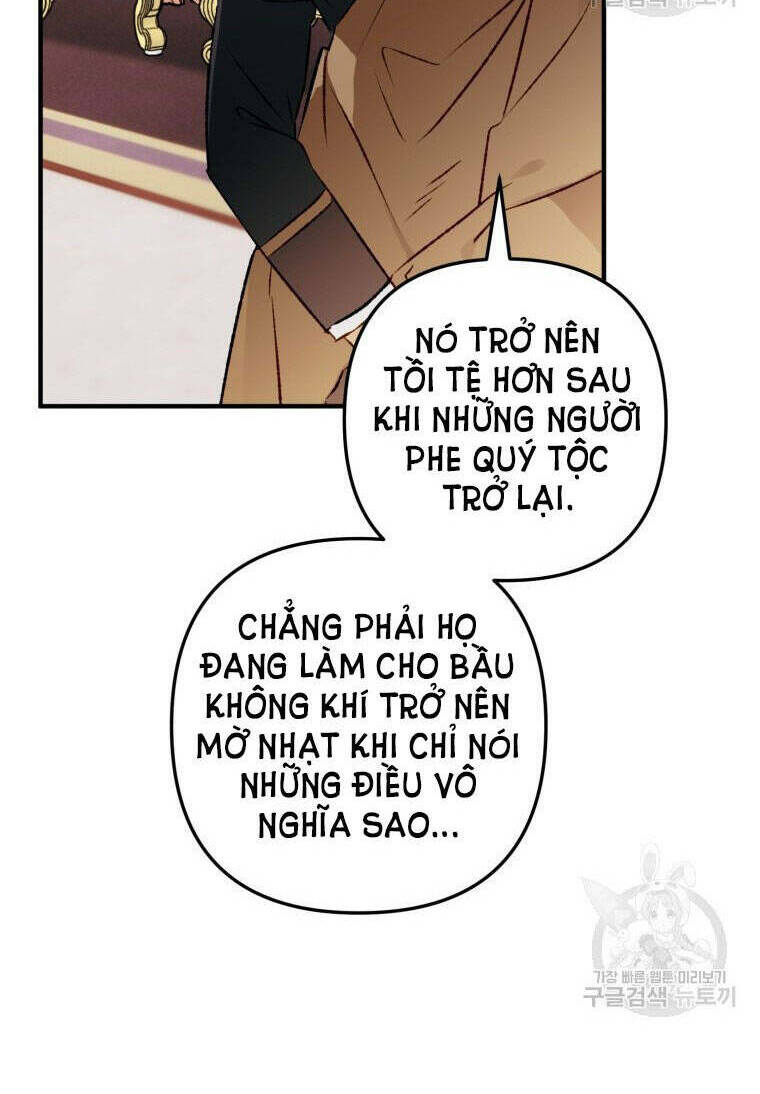 bỗng nhiên tôi trở thành quạ đen!! chapter 79.2 - Next Chap 80