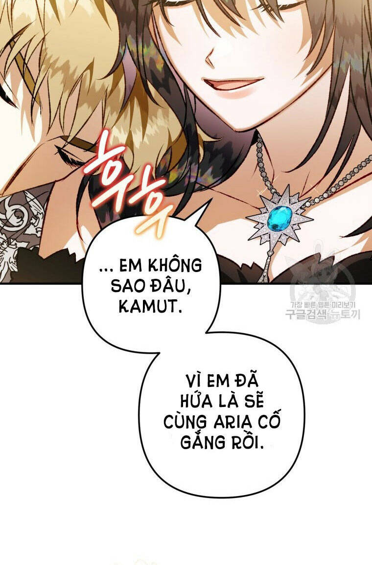 bỗng nhiên tôi trở thành quạ đen!! chapter 79.2 - Next Chap 80