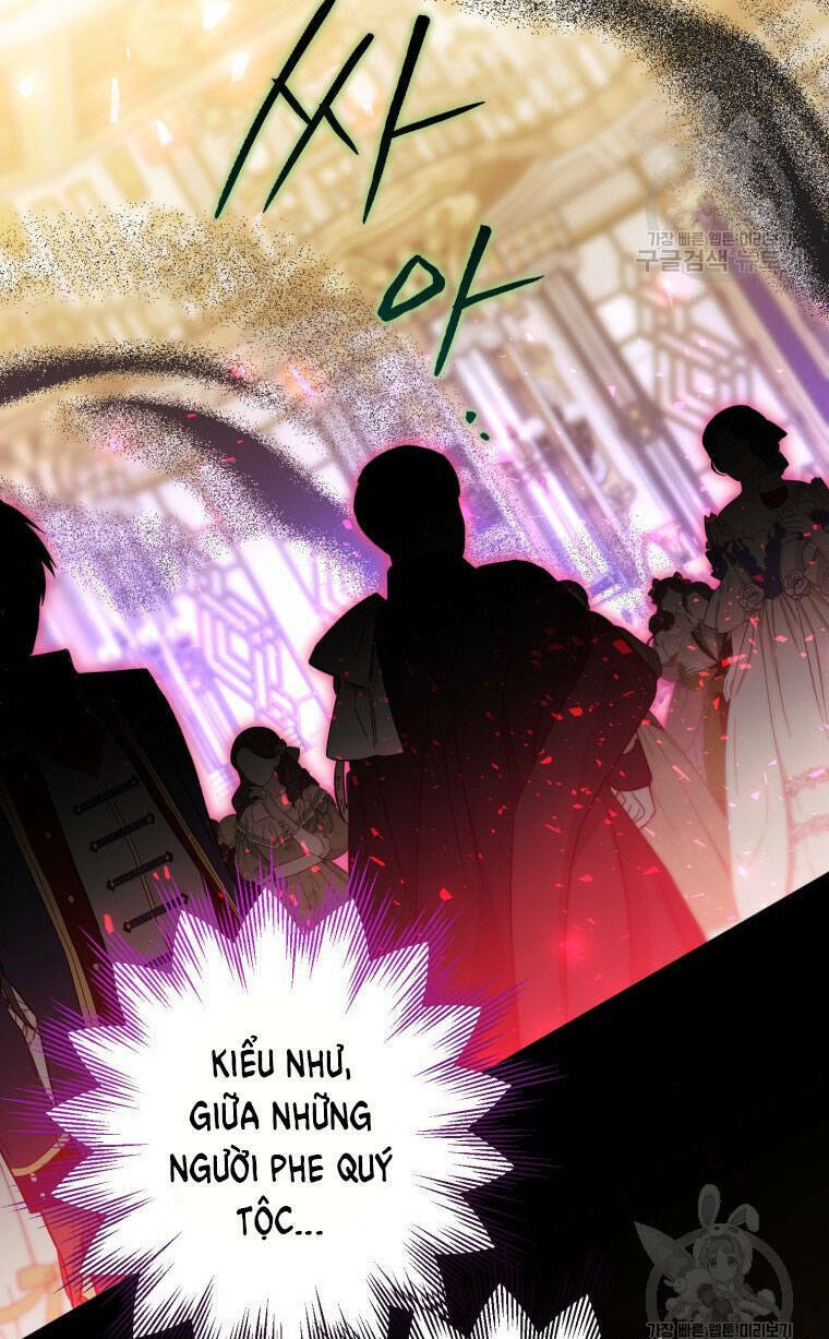 bỗng nhiên tôi trở thành quạ đen!! chapter 79.2 - Next Chap 80