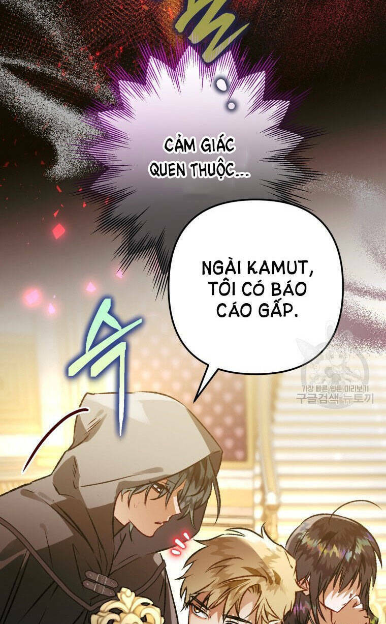 bỗng nhiên tôi trở thành quạ đen!! chapter 79.2 - Next Chap 80