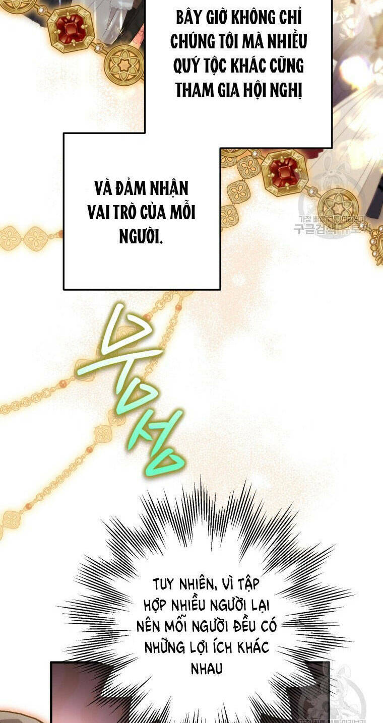 bỗng nhiên tôi trở thành quạ đen!! chapter 79.2 - Next Chap 80