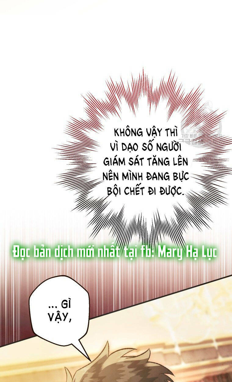 bỗng nhiên tôi trở thành quạ đen!! chapter 80.1 - Next chapter 80.2