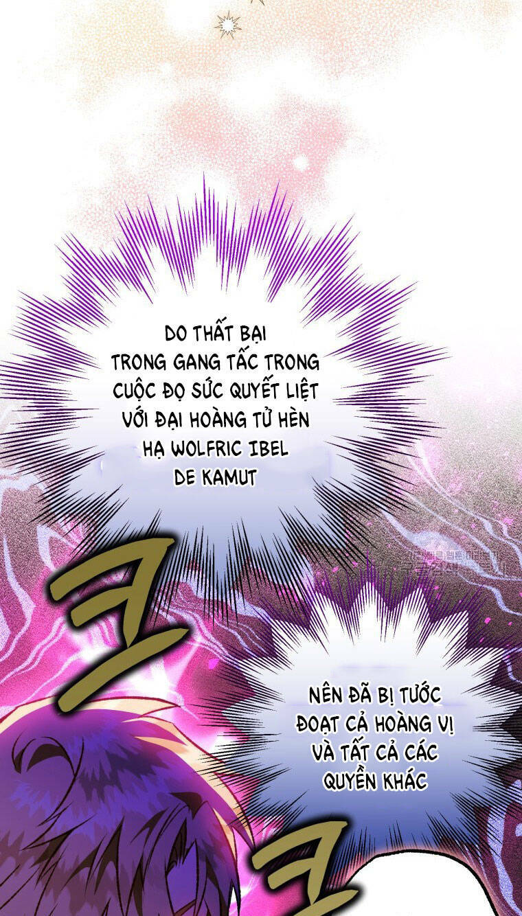 bỗng nhiên tôi trở thành quạ đen!! chapter 80.1 - Next chapter 80.2